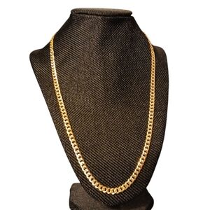 925 Sterling Necklace